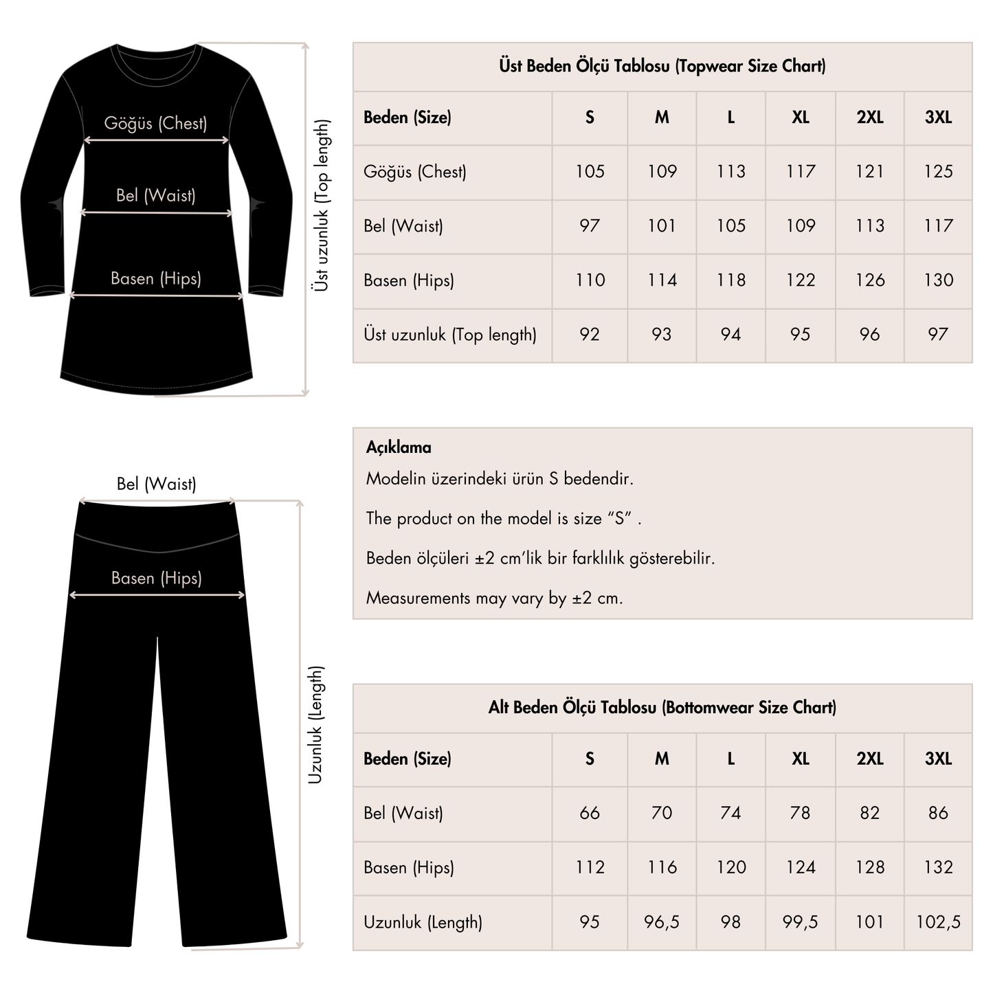 جديد💥بوركيني تركي ازرق في ليموني