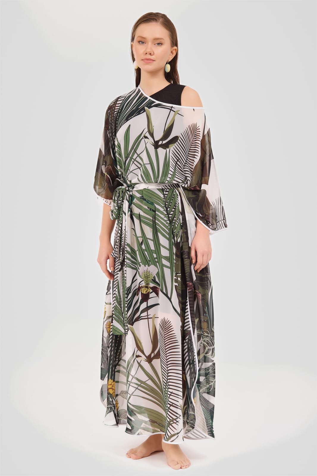 كاش مايوه (كيمونو)💥New collection 2026💥