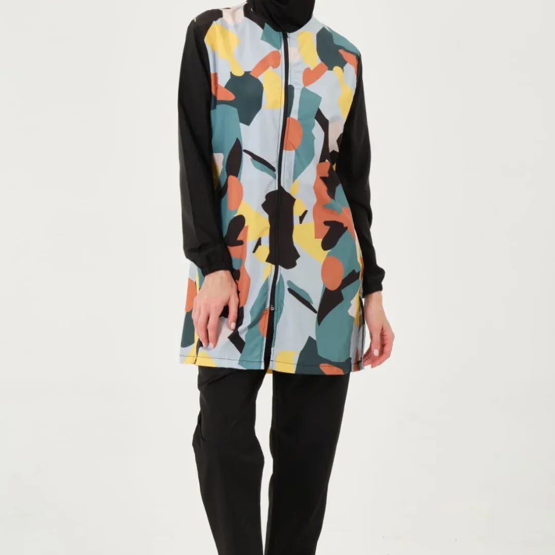 Rengarenk (رينجارينك) – ملوّن جدًا💥New collection 2026💥