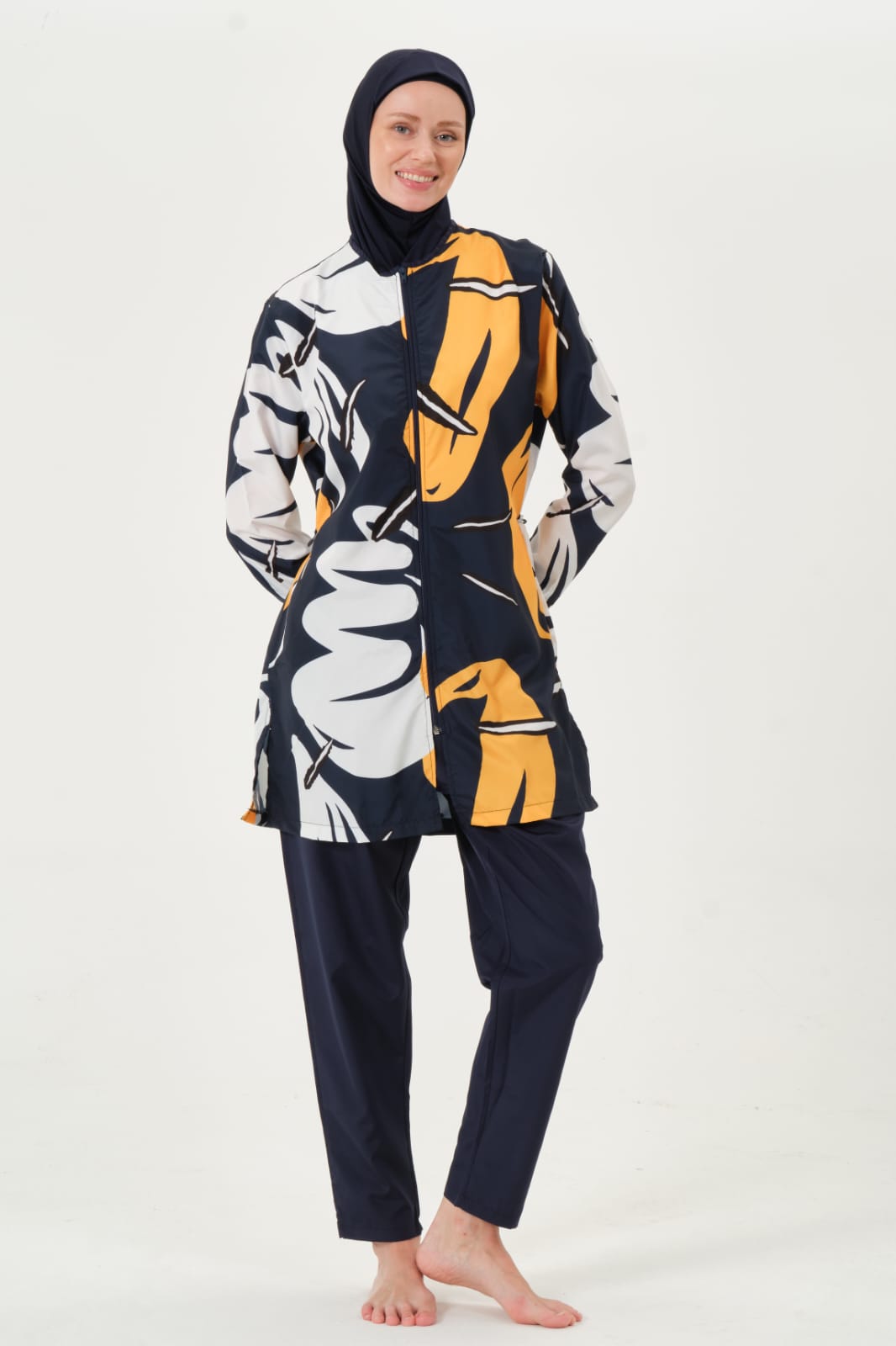 💥جديد💥اصفر كناري*كحلي