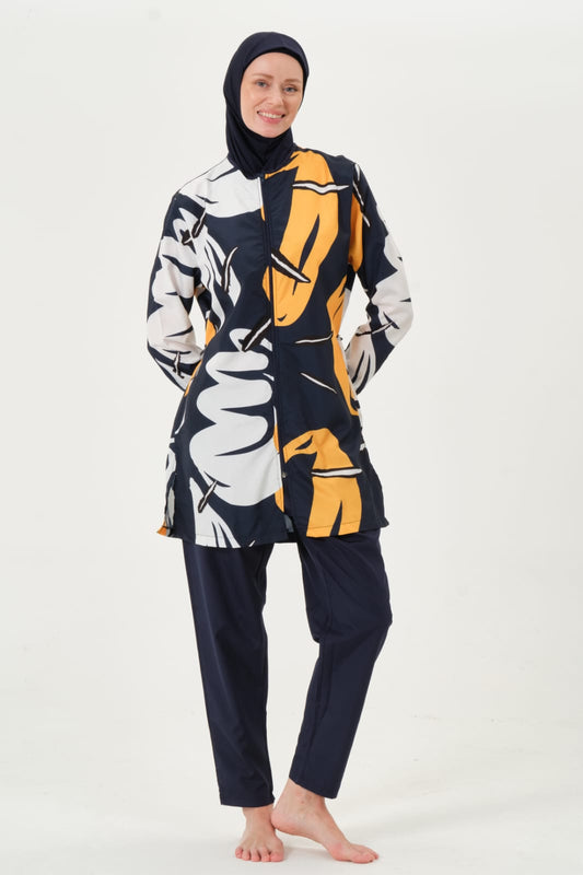 💥جديد💥اصفر كناري*كحلي