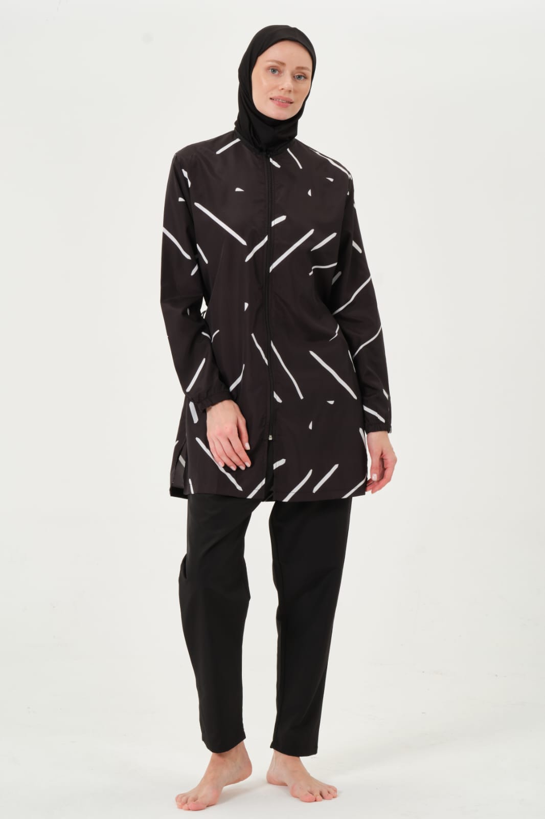 Lina Siyah (لينا سياه) – الأسود الأنيق💥New 2026💥