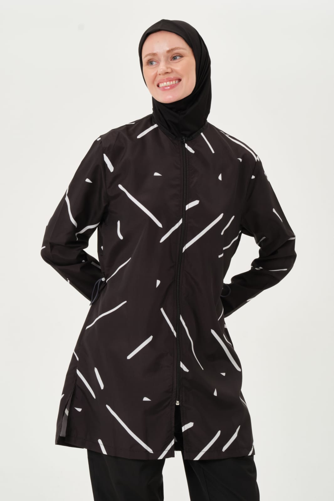 Lina Siyah (لينا سياه) – الأسود الأنيق💥New 2026💥