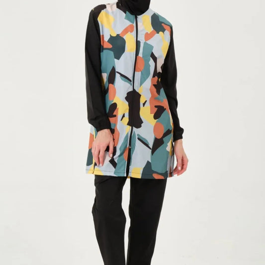 Rengarenk (رينجارينك) –  ملوّن جدًا💥New collection 2026💥